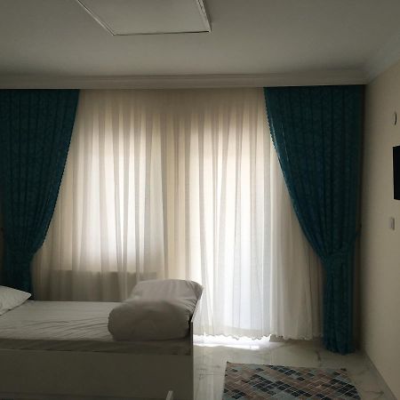 Grand Bozkurt Butik Otel Afyonkarahisar Exteriér fotografie