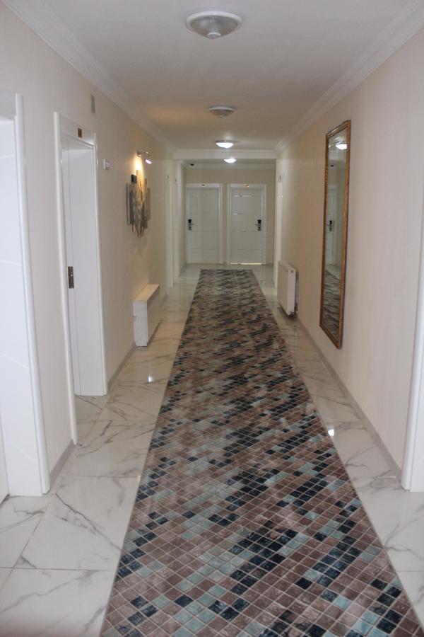 Grand Bozkurt Butik Otel Afyonkarahisar Exteriér fotografie