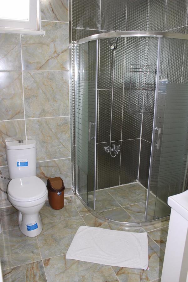 Grand Bozkurt Butik Otel Afyonkarahisar Exteriér fotografie